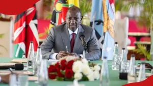 William Ruto Orders Security Firms to Implement  15% Minimum Salary Increase
