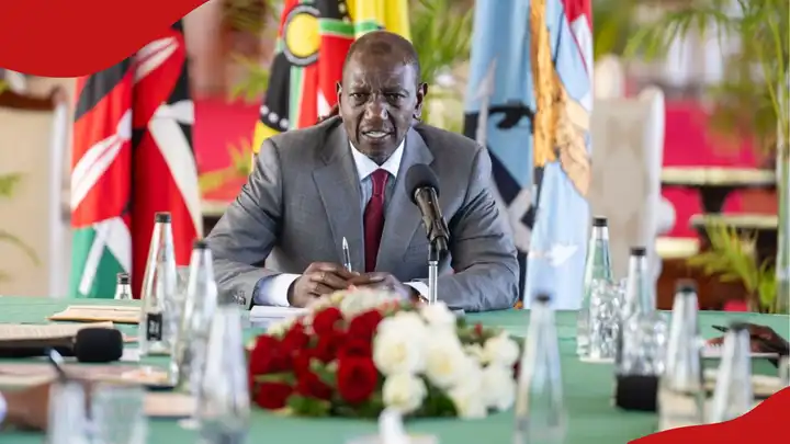 William Ruto Orders Security Firms to Implement  15% Minimum Salary Increase