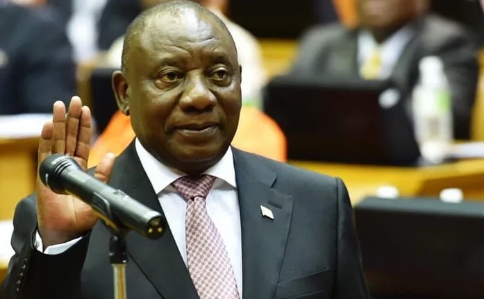 From Skit to Reality: Crazy Kennar’s Presidential Skit comes to Life in South Africa