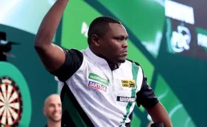 Munyua targets MODUS Super Series glory ahead of African title defence