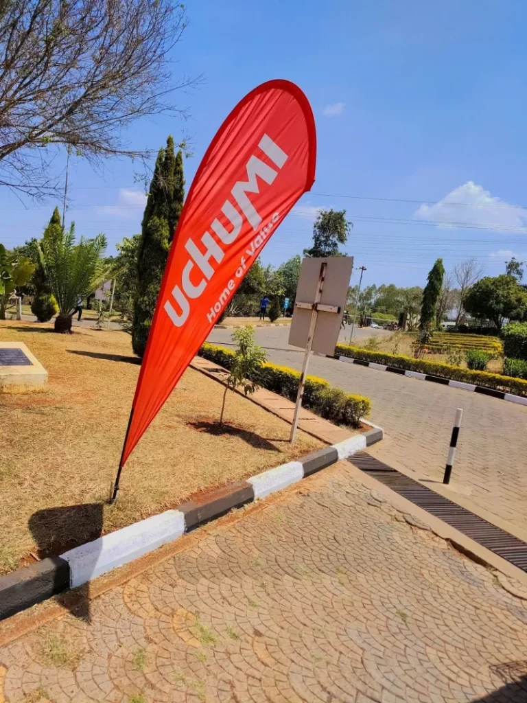 Uchumi defends non-payment of former staff, cites court debt plan