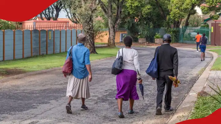 Africa’s Richest Country Seeks to Impose Up to KSh 8 Million Foreign Domestic Workers’ Fine