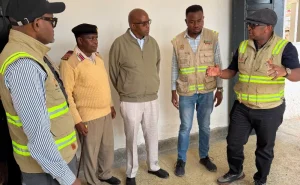 State races to complete housing projects before Mashujaa Day