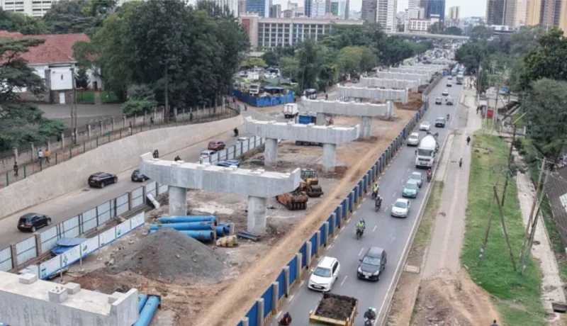 State gets Sh139bn to clear road works bills, accelerate projects