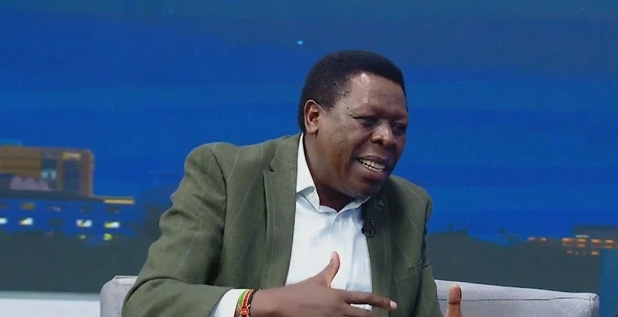 Eugene Wamalwa: Luhya leaders divided, not the community