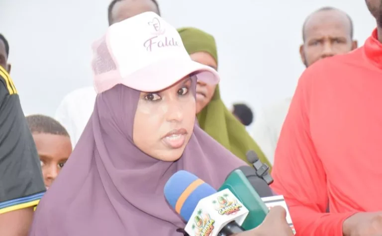 Kindiki is going nowhere, will be Ruto’s running mate in 2027
