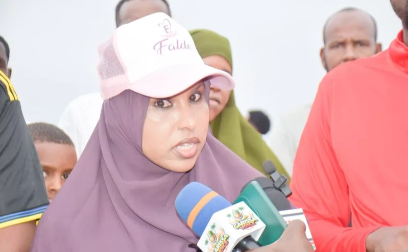 Kindiki is going nowhere, will be Ruto’s running mate in 2027