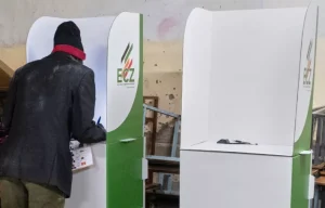 Zambia votes: Who’s who and what issues are shaping the elections?
