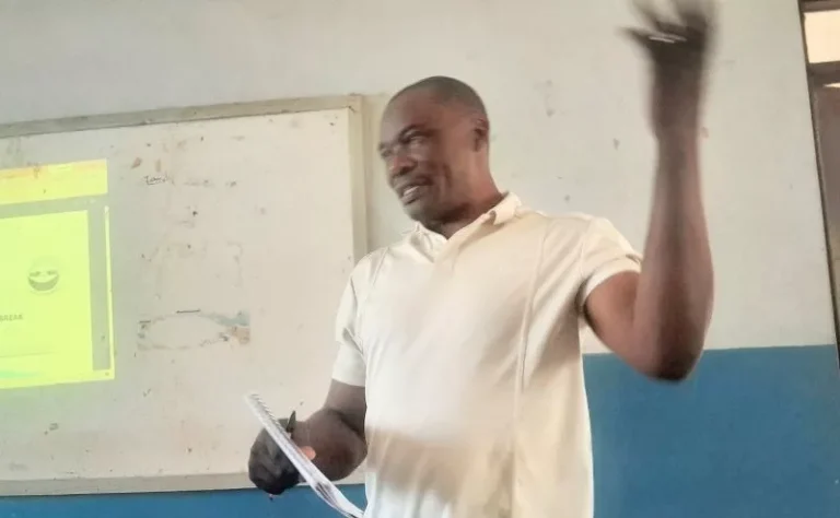 Busia heightens Ebola watch, warns against frequent travels