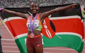 Ewoi, Cheruiyot, Serem brothers lead Kenya’s charge in Silesia tomorrow
