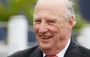 Norway’s King Harald dies aged 89