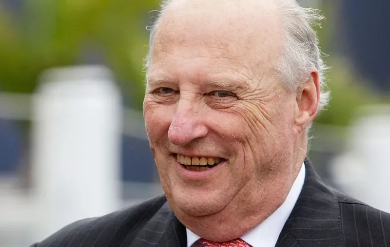 Norway’s King Harald dies aged 89