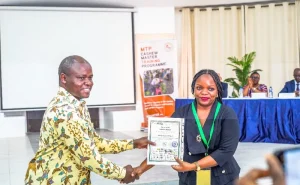 Africa trains 81 Cashew experts in Mombasa to drive industry growth