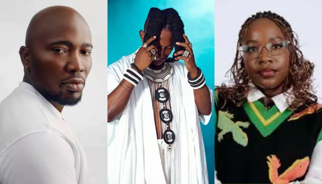Bensoul, Njerae, Anyiko among Mentors for the Nairobi edition of Swift Academy (Full List)