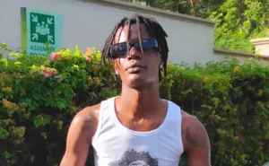 Former Machachari Actor Tyler Mbaya Asks Fans for Financial Support