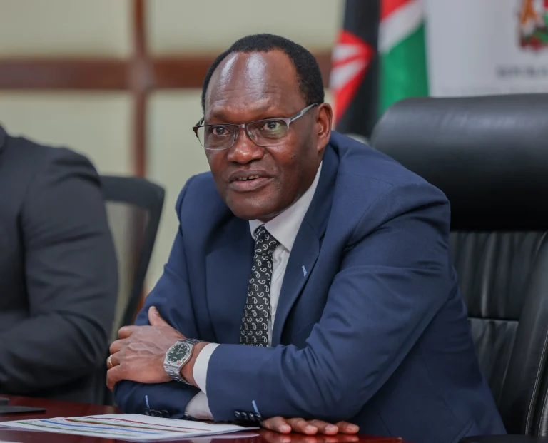 Treasury moves to improve tracking of development partner funds