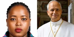 Pope Leo appoints Kenya’s Lucy Afandi as Vatican consultor