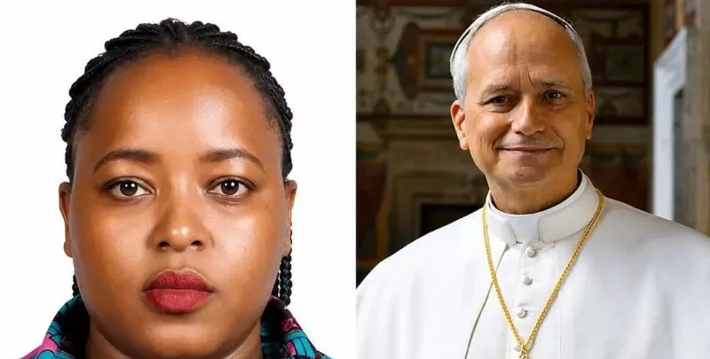 Pope Leo appoints Kenya’s Lucy Afandi as Vatican consultor
