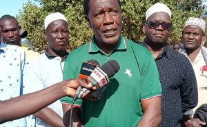 Bura residents to benefit as Sukari Industries rolls out cane project