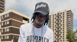 The Hidden Struggle Facing Kenya’s Emerging Artists