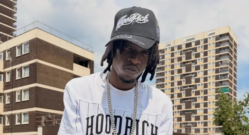 The Hidden Struggle Facing Kenya’s Emerging Artists
