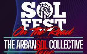 Solfest On The Road 2026: Nakuru and Kisumu Shows Postponed to November