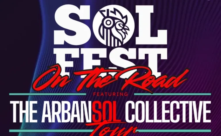 Solfest On The Road 2026: Nakuru and Kisumu Shows Postponed to November