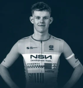 British cyclist Finlay Tarling, 19, dies in Tour of Portugal crash