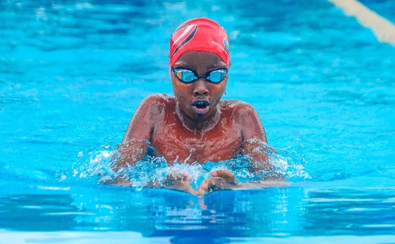 50 teams expected at second National Junior Swimming Championship in Nanyuki