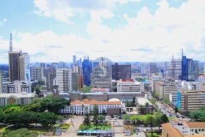 Nairobi land prices hit a record high as prime acre tops Sh568m
