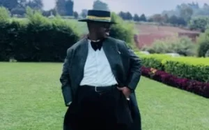 Brian Babu Unveils How Charisma’s Circus Concert Look Came Together