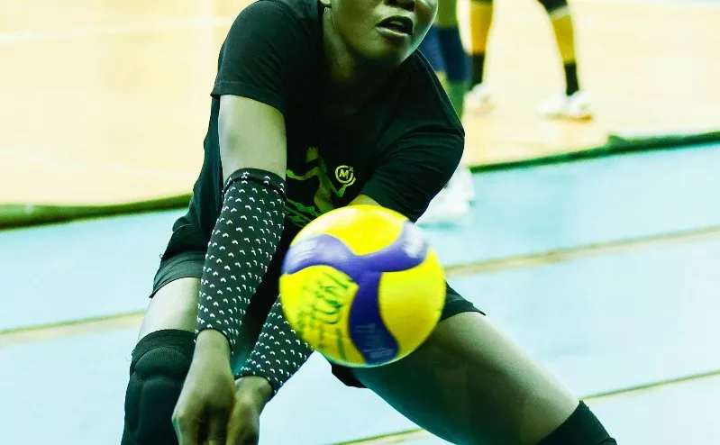 Malkia newcomers relish continental debut as Malkia Strikers chase LA Olympics ticket