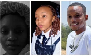 How Social Media Is Powering Kenya’s Medical Fundraisers