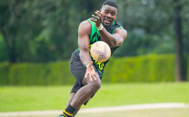 Kabeberi Sevens set to intensify national sevens title race this weekend