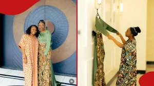Charlene Ruto Defends Her Fashion Designer After 1st Dress Mishap: “Original Did Not Work Out”