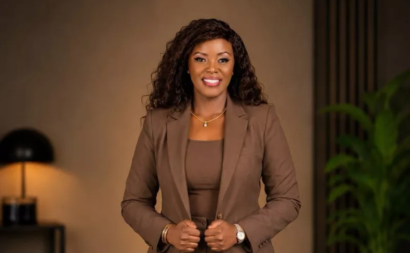 She Sparkles Turns Four: Meet the Woman Behind Nairobi’s Biggest Gathering For Women Ready to Level Up