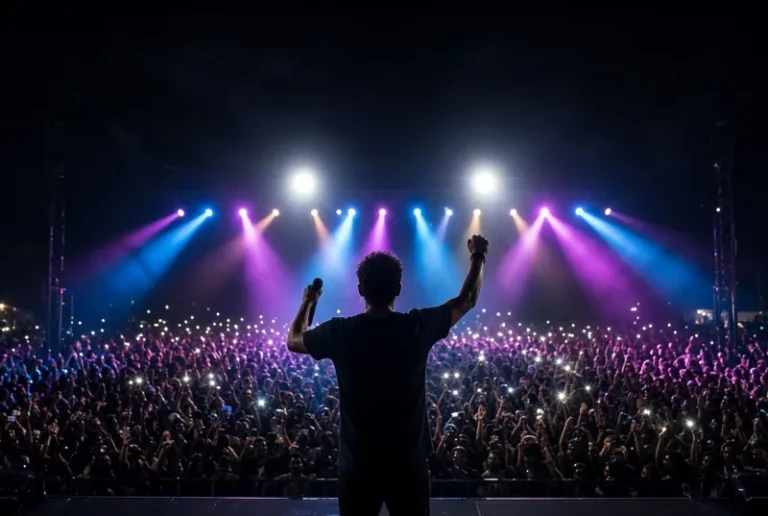 Is Streaming Killing Live Music? Kenyans Argue Over Concert Ticket Costs