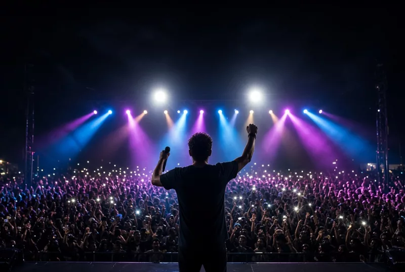 Is Streaming Killing Live Music? Kenyans Argue Over Concert Ticket Costs