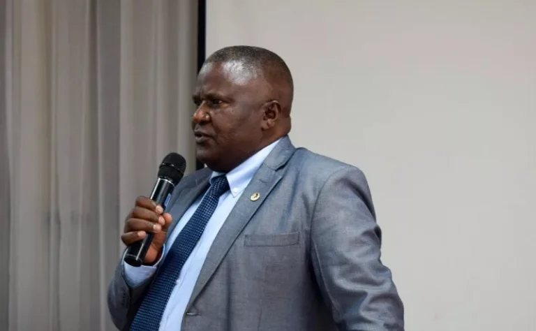 Kenya cannot tax its way to growth without reforms, advice experts