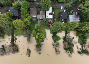 UN warns strengthening El Niño will be a big threat as Kenya maps high-risk zones