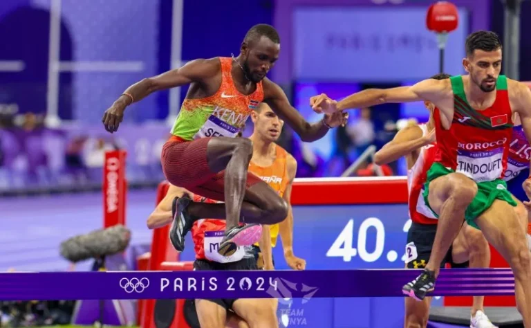 Serem brothers carry Kenya’s steeplechase hopes in Silesia