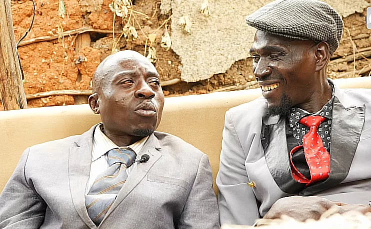 Viral Comedy Group Heha Movers Heha Movers Addresses “Goons” Label