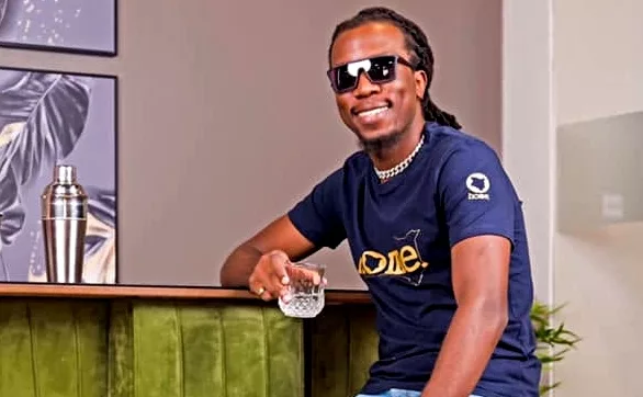 Charisma Reveals KCPE Score and Fantastic KCSE Grade
