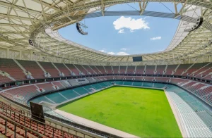 CAF inspection team in Nairobi to assess AFCON facilities