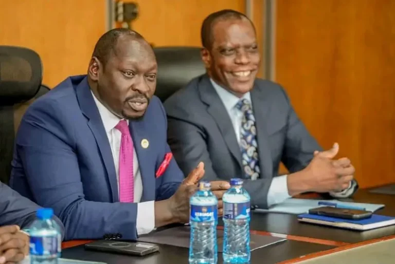 Tribunal upholds KECOBO’s authority to suspend KAMP licence
