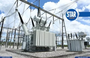 KETRACO energises 132kV Nanyuki-Isiolo power line