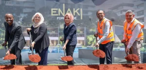 Social connection emerges as new driver of residential value in Kenya
