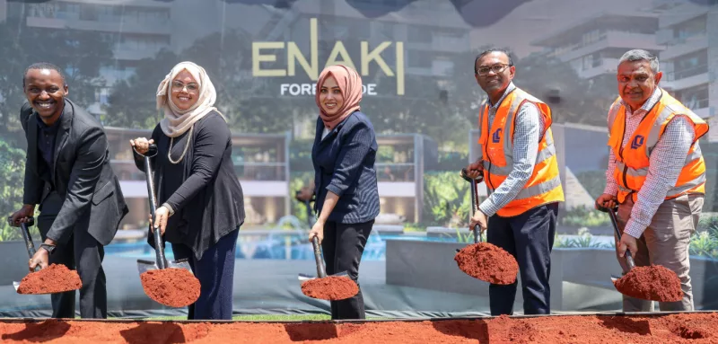 Social connection emerges as new driver of residential value in Kenya