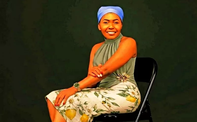 Triza Mamake Muraya’s Cryptic Post After Joshua Muraya’s Death Sparks Debate