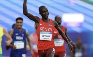 Kipsang’s Club Games golden surge signals Kenya’s 5,000m revival